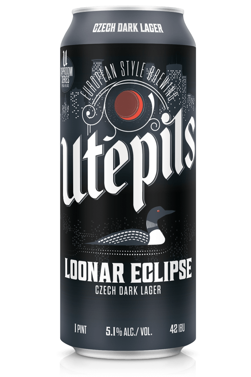 Loonar Eclipse can